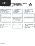 Simple Present and Frequency Adverbs JOSE EDUARDO MEZA