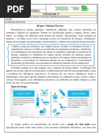 Atividade 17 - 6º CIE - Substâncias Psicoativas (1) - 1