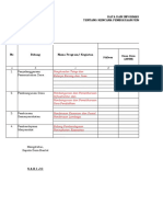 05 Format Data Dan Informasi Tentang Rencana Pembiayaan Pembangunan Desa