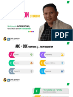 ABC-CDE-FGHI Strategy Framework