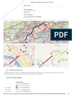 Zurich To Château-d'Oex