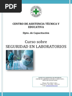 Apunte Seguridad en Laboratorios