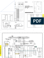 3406 and 3456C Generator Set With Electrical System EMCP3.1, 3.2 and 3.3