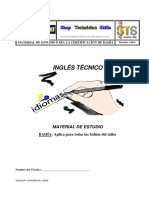 Ingles Técnico-Crm