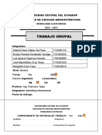 TRABAJO 2 - DLAE9-1 Corregido