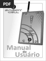 JFA - Smart Cell Manual - Rev - 3