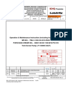 4396-13.0-01-04 - 0 Operation & Maintenance Instruction