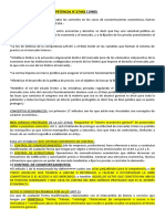 LEY DEFENSA DE LA COMPETENCIA y LEY ABASTECIMIENTO