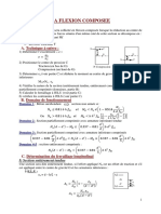 LA FLEXION COMPOSE Eler