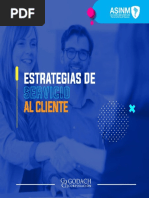 1ser. - Estrategias de Servicio Al Cliente