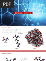 10ano Q 2 1 3 Compostos Organicos