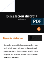 Simulación de Montecarlo