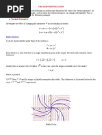 The Hopf Bifurcation: Maple Solution