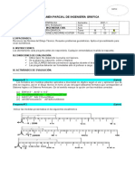 1 Parcial Gràfica Arq. Ivonne Izaguirre Kôster