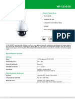 Datasheet VIP 5230 SD 1