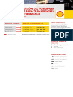 Guia Conversion Transmisiones y Diferenciales