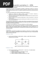 Evaluación Sumativa 1