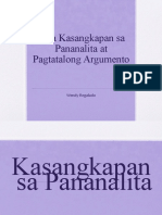 Fil 2 Regalado Report