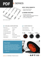 APEX Terminals 2.8 Series A4 Web