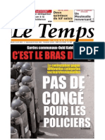 Letemps 050411