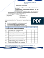 Evaluasi Iht