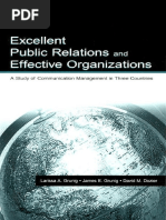 Excellent Public Relations and Effective Organizations - A Study of Communication Management in Three Countries (PDFDrive)