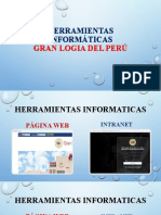 Herramientas Informaticas GLP 2021