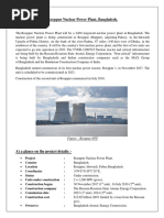 Rooppur Nuclear Power Plant