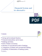 Lecture 02 - Comaprison of Banking Systems