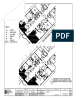 Water Line Isometric View