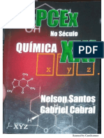 Química No Século XXI