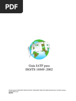 04 Guia IATF ISO TS 16949 Versión en Español