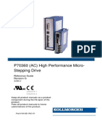 P70360 AC Manual