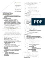 NCM107A F Procreative-Health MODULE 2