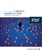 Informe Sector Electrico 2030 v10b