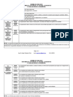 9 Evaluación Del Desempeño Iso 9001 2015