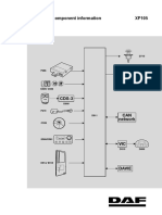 XF105 System and Component Information Als-S: D M ST