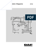 Breake System Diagrams