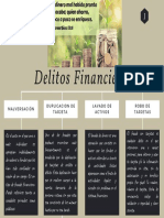 Delitos Financieros - CC - Ss