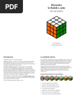 Rubiks Cube v1.1 A4