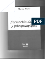 5.muller, M. Algunas Pautas para El A.I