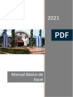 Manual Excel-Basico 2021