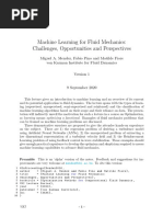 AI&ML-FluidMech-Chapter ML Mendez 2020 LS Opt