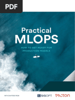 Practical MLOPS