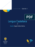 Guía4-L. Castellana - Magaly Ordóñez Martínez.