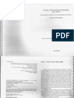 Rothbaum, B., Foa, E. y Hembree, E. (2008) - Terapia de Exposición Prolongada Procesamiento Emocional de Experiencias Traumáticas. SAPsi Editorial.