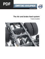 ENG The Air and Brake Feed System