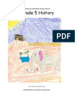 Grade 5 - History Book