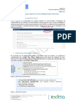 Instructivo para Reporte en Cero Ereporting Industria FV V1