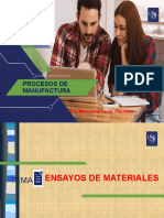 Clase-Semana 9-Enssayo de Materiales